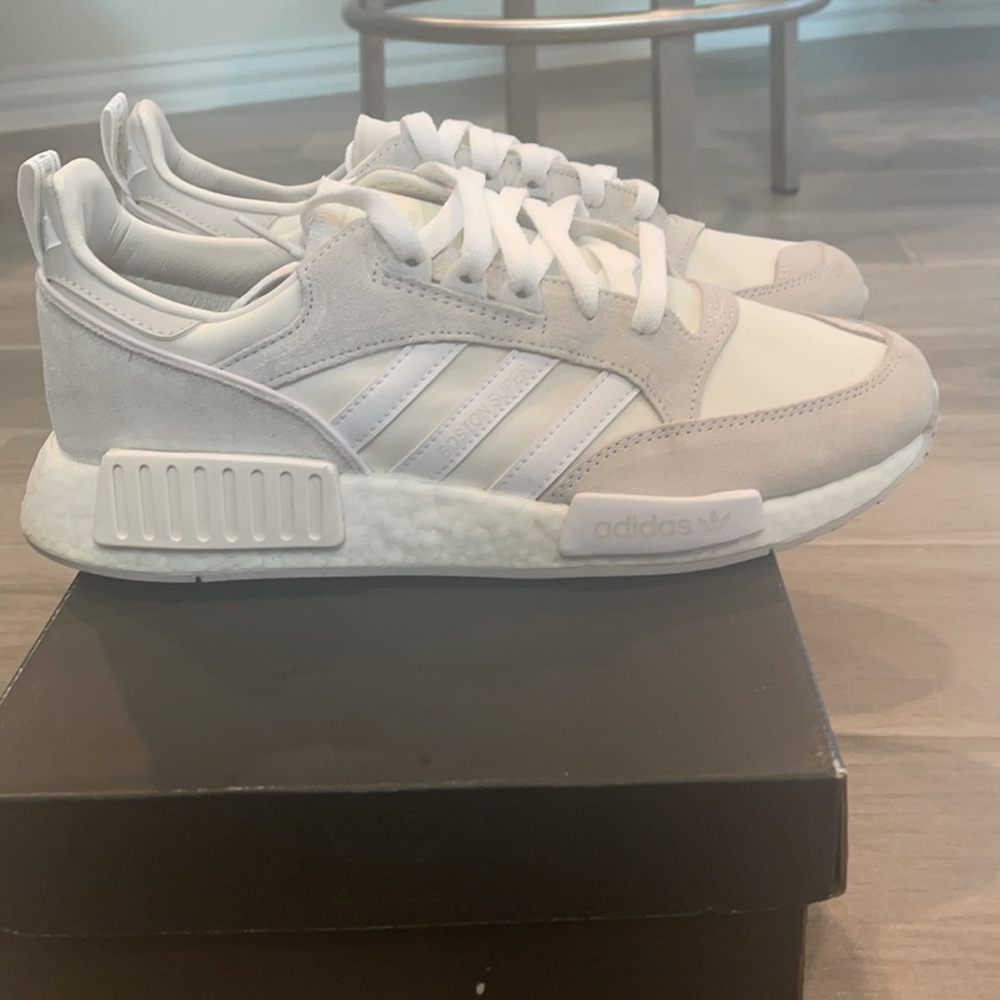 Adidas boost Boston Super x R1 size 8